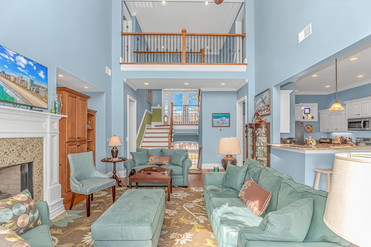 309 N Myrtle Dr. Photo 4