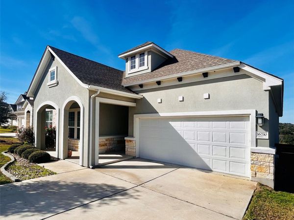16710 Lilo DR, Austin, TX 78738