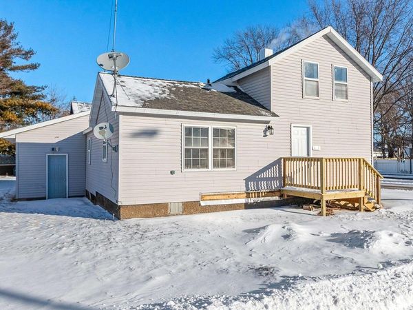 237 CENTER STREET, Oconto, WI 54153