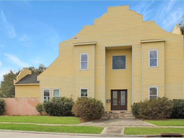 4928 CARTIER Avenue, New Orleans, LA 70122