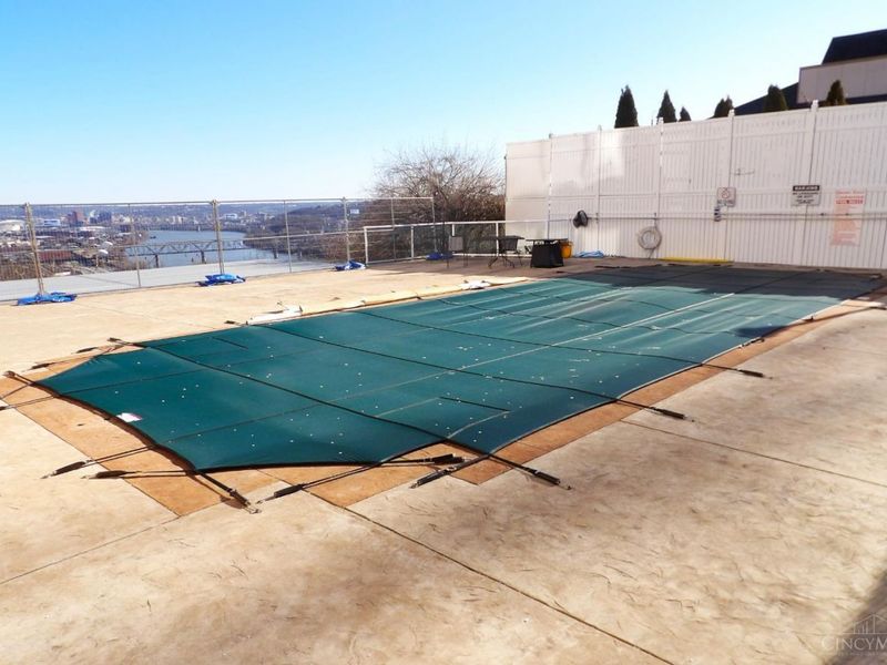 810 Matson Place, Unit 703, Cincinnati, OH 45204 Photo 34