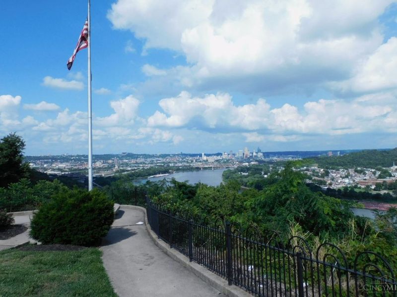 810 Matson Place, Unit 703, Cincinnati, OH 45204 Photo 54