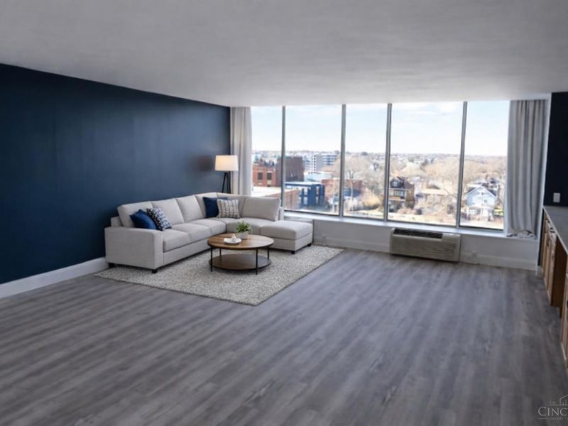 810 Matson Place, Unit 703, Cincinnati, OH 45204 Photo 6