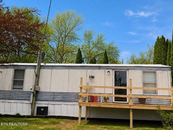 280 Bone Cave Rd, Rock Island, TN 38581