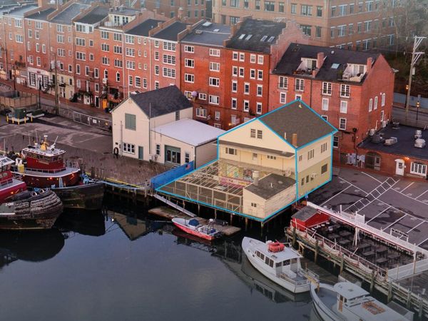 54 Ceres Street, Portsmouth, NH 03801