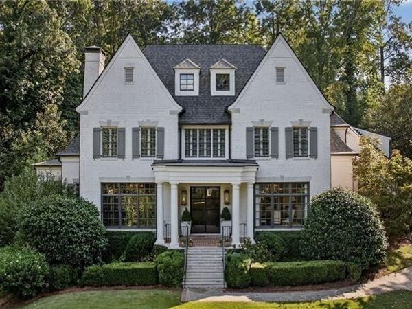 120 Burdette Trail, Atlanta, GA 30327