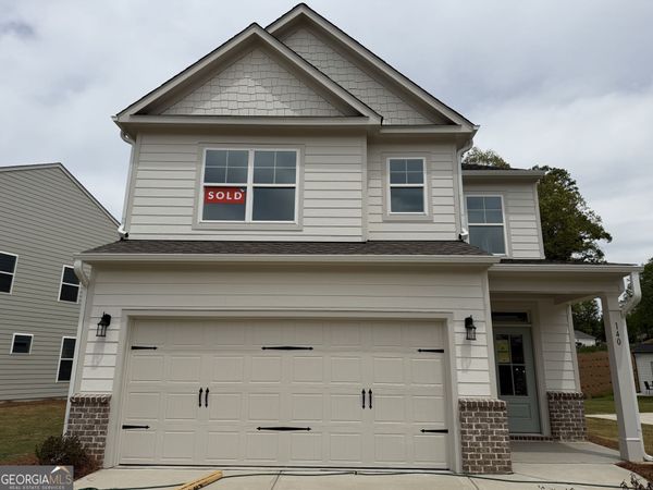 140 Trace Bluff, Dawsonville, GA 30534