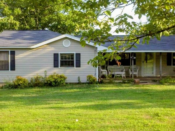 1419 County Road 480, Woodland, AL 36280