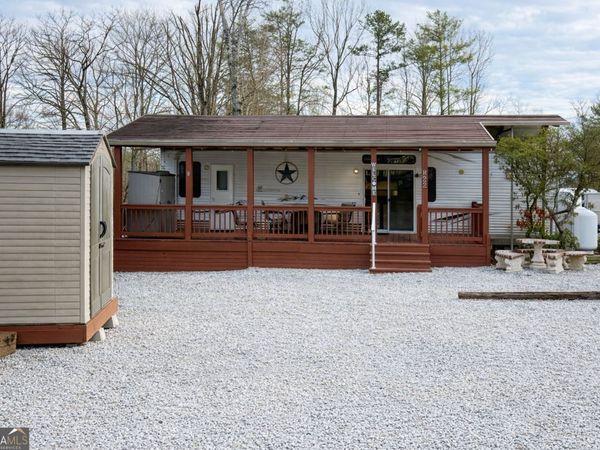 4 Evergreen Trail, Cleveland, GA 30528