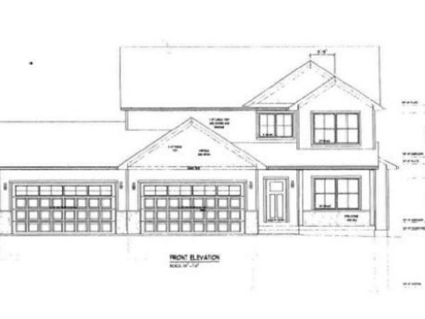 27010 182nd Ave Court, Long Grove, IA 52756