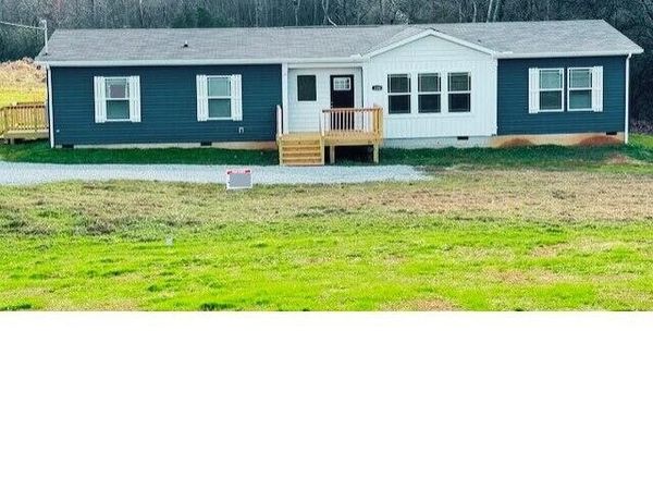 120 Underwood Road , Sweetwater, TN 37874