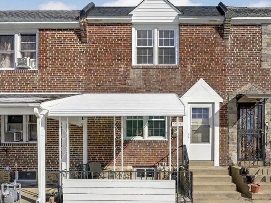 1339 Park Lane, Darby, PA 19023 Main Photo