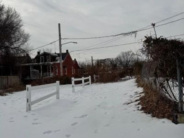 134 BALM STREET, HARRISBURG, PA 17103