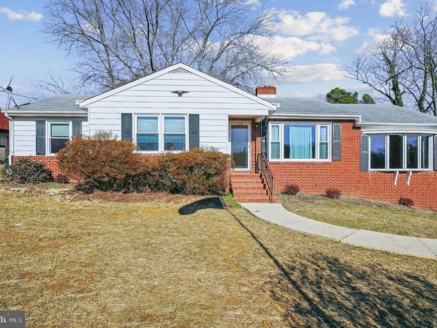106 Valley View Farm Lane, Tracys Landing, MD 20779 Main Photo