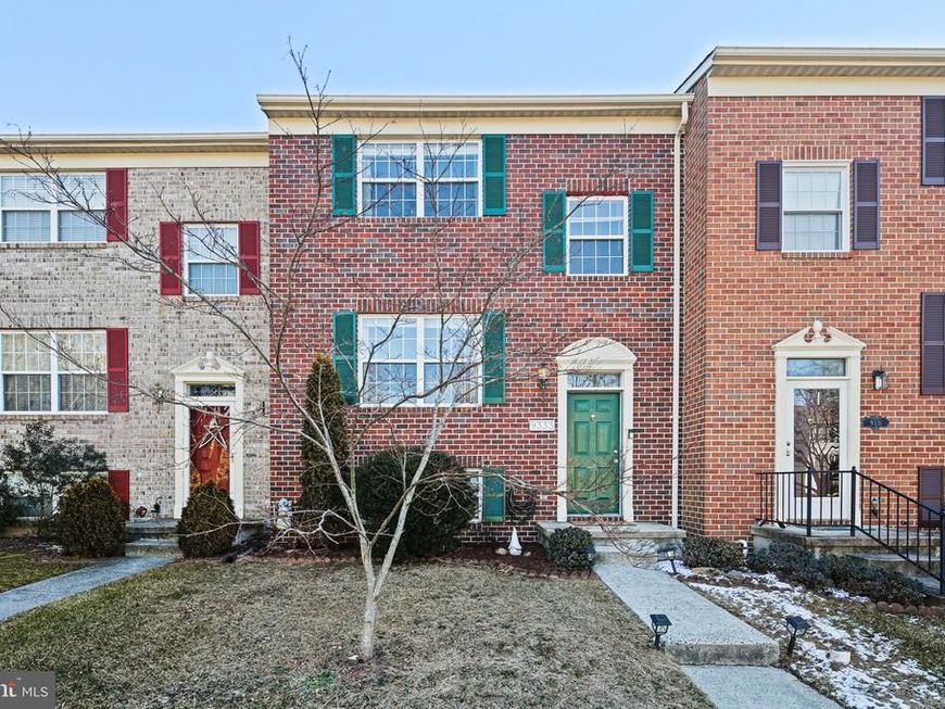 9333 Hines Estates Drive, Baltimore, MD 21234 Main Photo