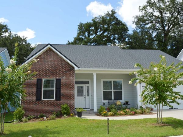 5607 CHERRY BLOSSOM Way, Tallahassee, FL 32317
