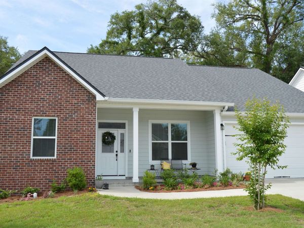5607 CHERRY BLOSSOM Way, Tallahassee, FL 32317