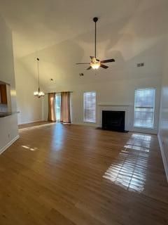 654 Bridlewood Lane Lane Photo 4