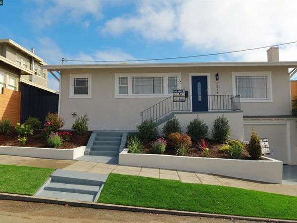 1515 1515 Hampel St, Oakland, CA 94602