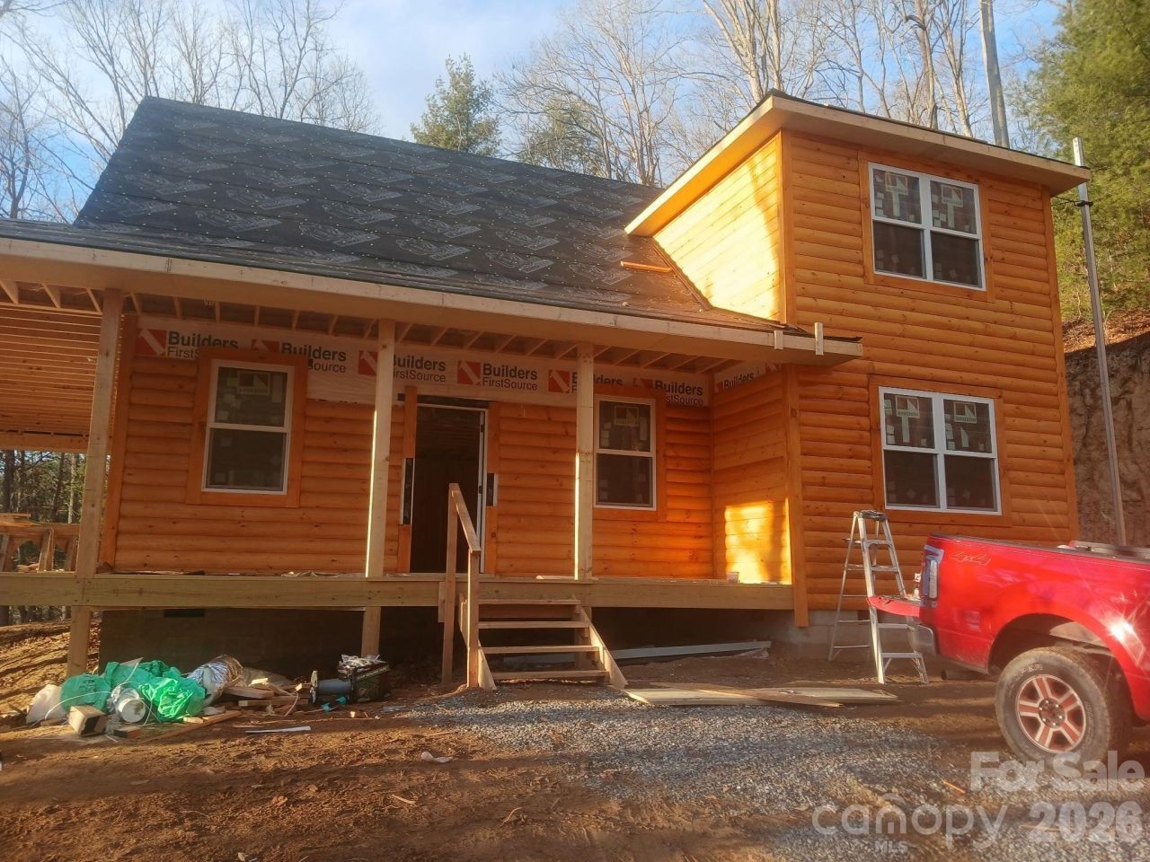 282 Megan Drive, Clyde, NC 28721 Main Photo