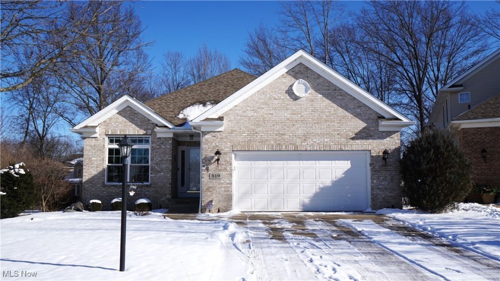 519 Cheswyck Court, Akron, OH 44321 Main Photo