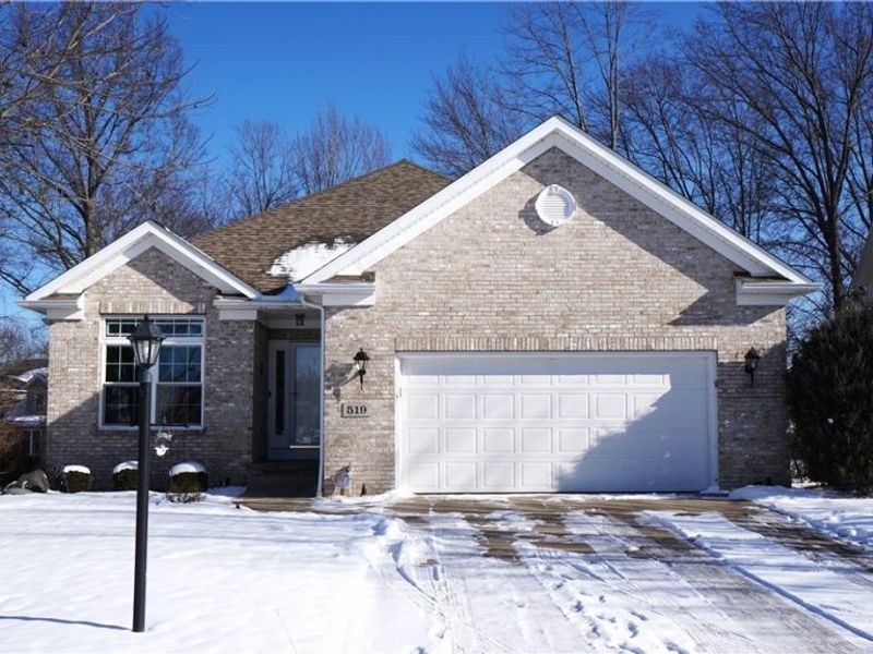 519 Cheswyck Court, Akron, OH 44321 Photo 1