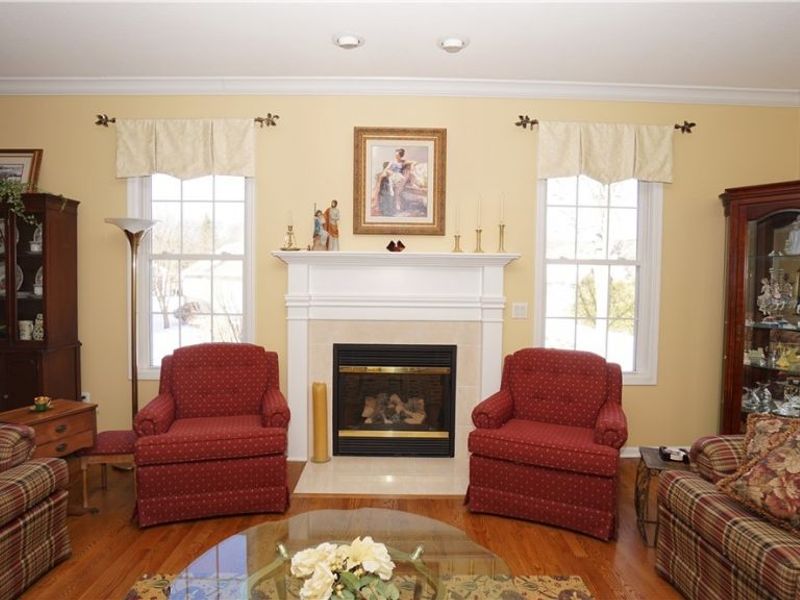 519 Cheswyck Court, Akron, OH 44321 Photo 13