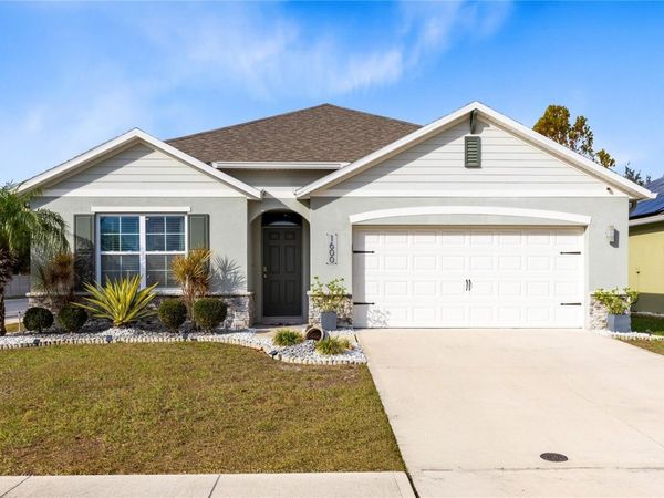 1600 SPRAY TERRACE, ST CLOUD, FL 34771