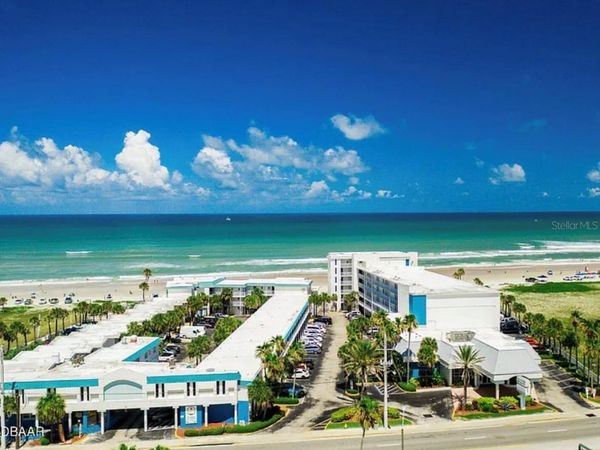 935 S ATLANTIC AVENUE, Unit 105, DAYTONA BEACH, FL 32118