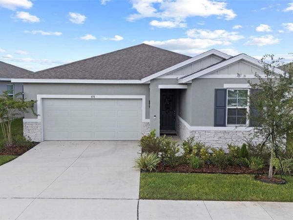 858 BALLANTYNE DRIVE, LAKE WALES, FL 33898