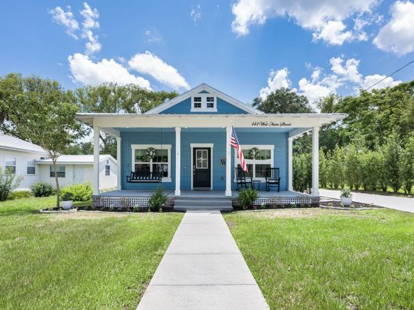 141 W MAIN STREET, LAKE HELEN, FL 32744