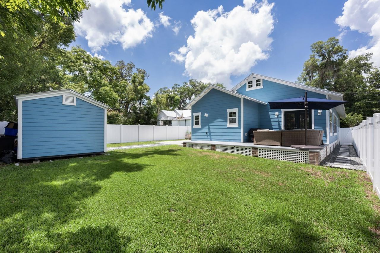 141 W Main Street, Lake Helen, FL 32744 Photo