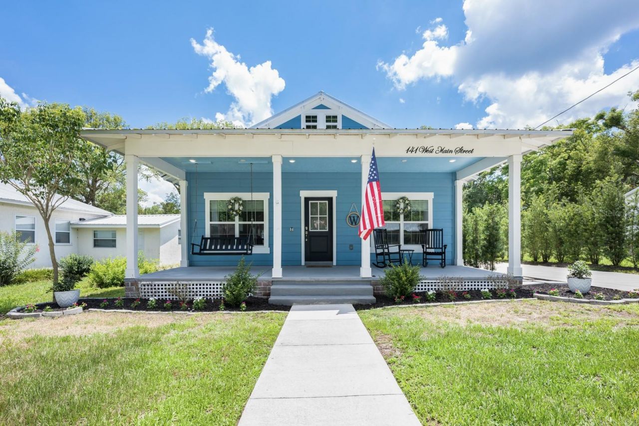 141 W Main Street, Lake Helen, FL 32744 Photo