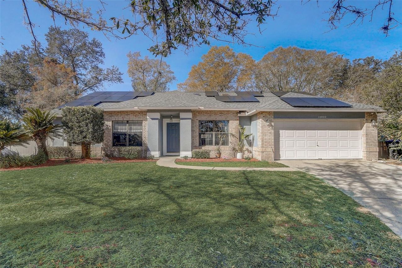 10400 Hunters Trail Court, Orlando, FL 32817 Main Photo