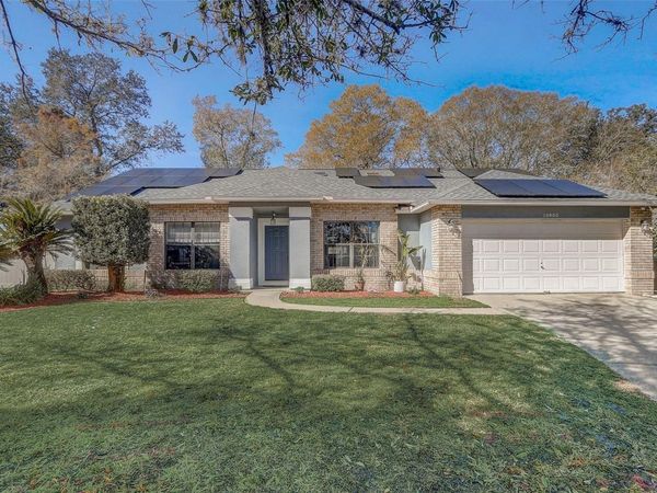 10400 HUNTERS TRAIL COURT, ORLANDO, FL 32817