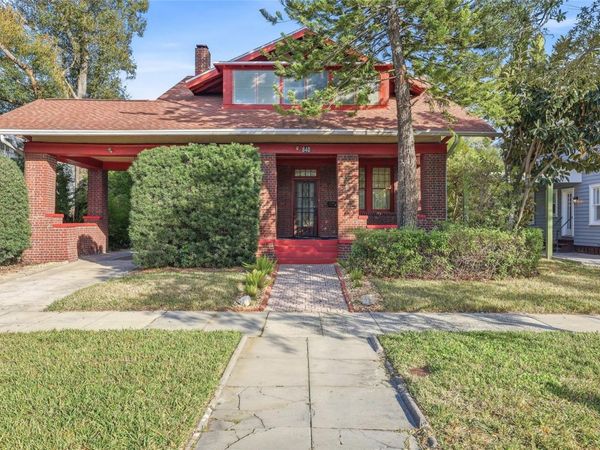 840 S BOULEVARD, TAMPA, FL 33606