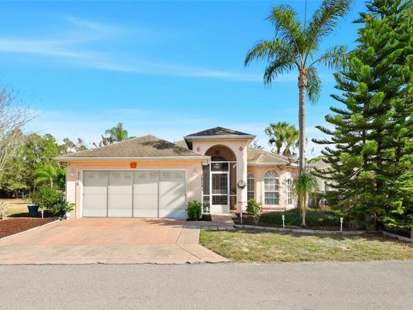 50989 HIGHWAY 27, Unit 346, DAVENPORT, FL 33897