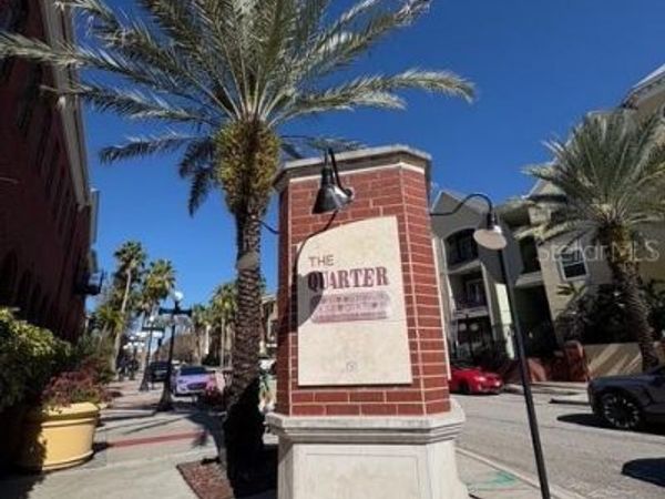 1810 E PALM AVENUE, Unit 7303, TAMPA, FL 33605