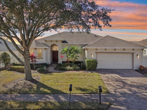 332 BURFORD CIRCLE, DAVENPORT, FL 33896