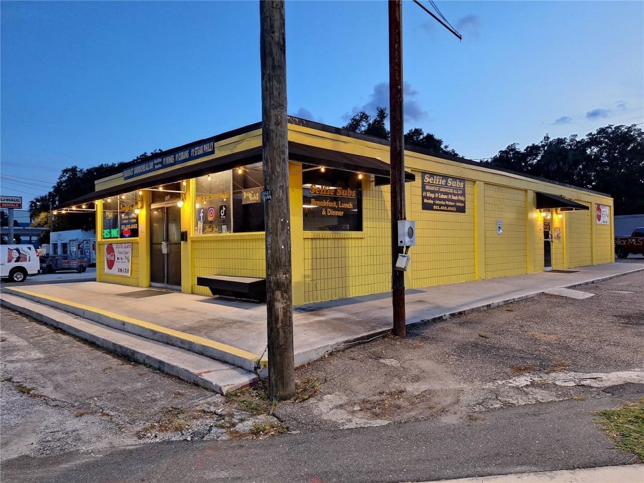 8001 S 301 Highway, Riverview, FL 33578 Photo