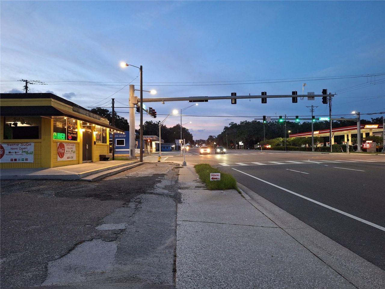 8001 S 301 Highway, Riverview, FL 33578 Photo