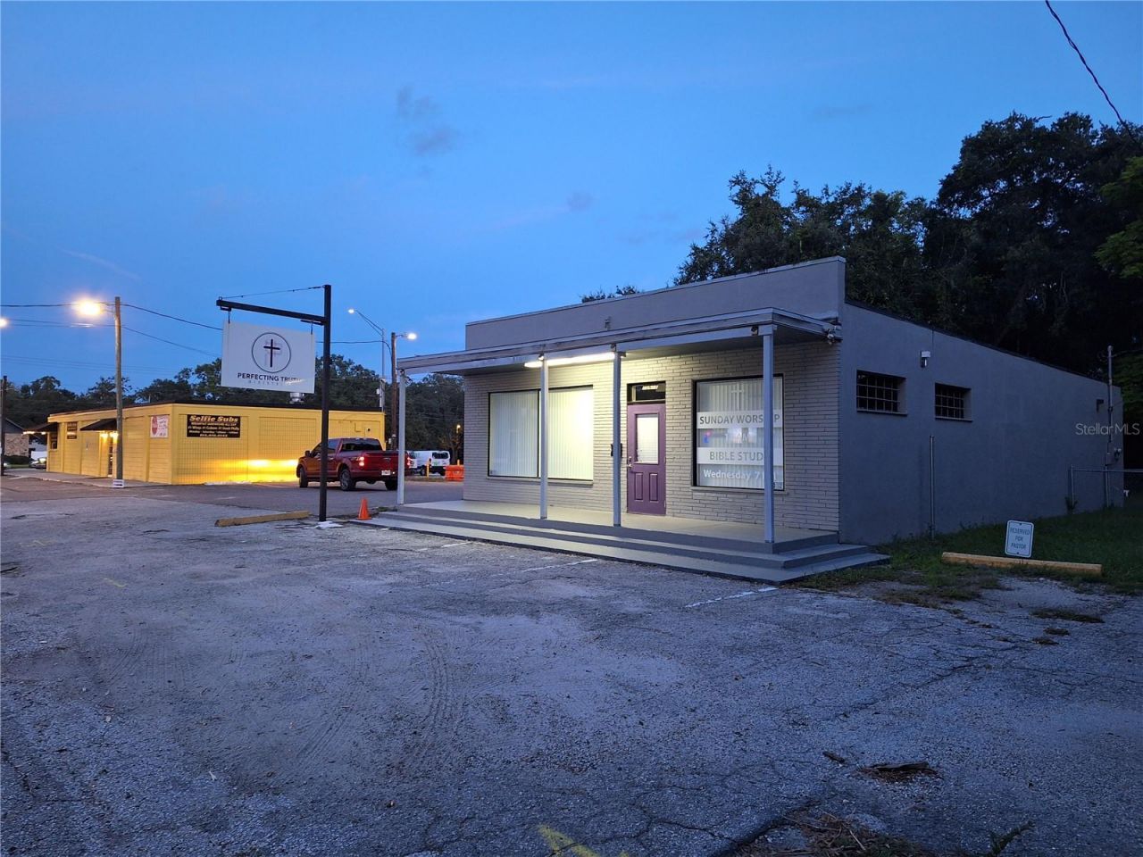 8001 S 301 Highway, Riverview, FL 33578 Photo