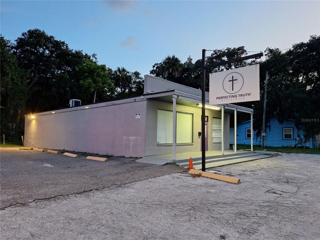 8001 S 301 Highway, Riverview, FL 33578 Photo