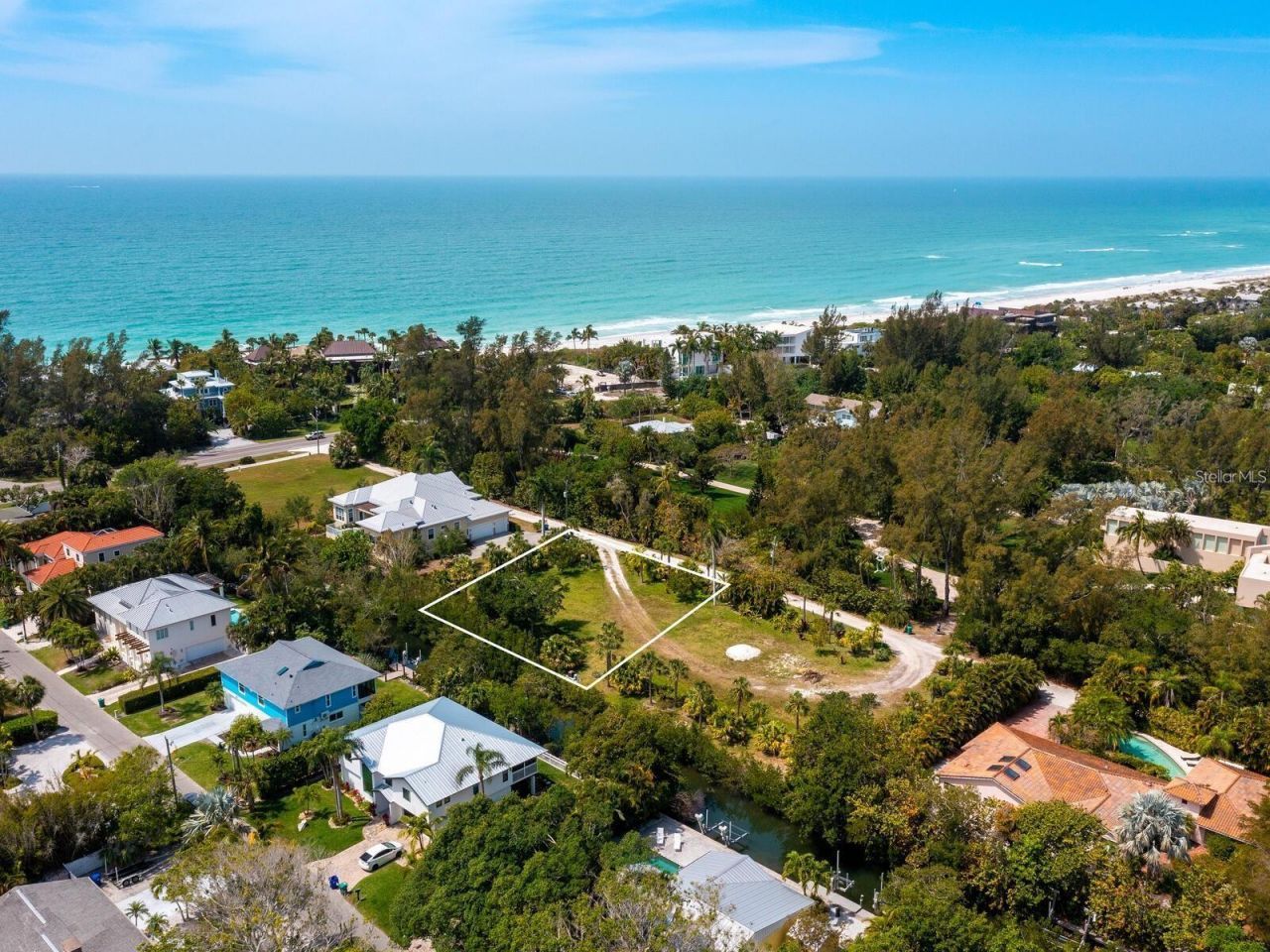 6608 Gulf Of Mexico Drive, Longboat Key, FL 34228 Photo