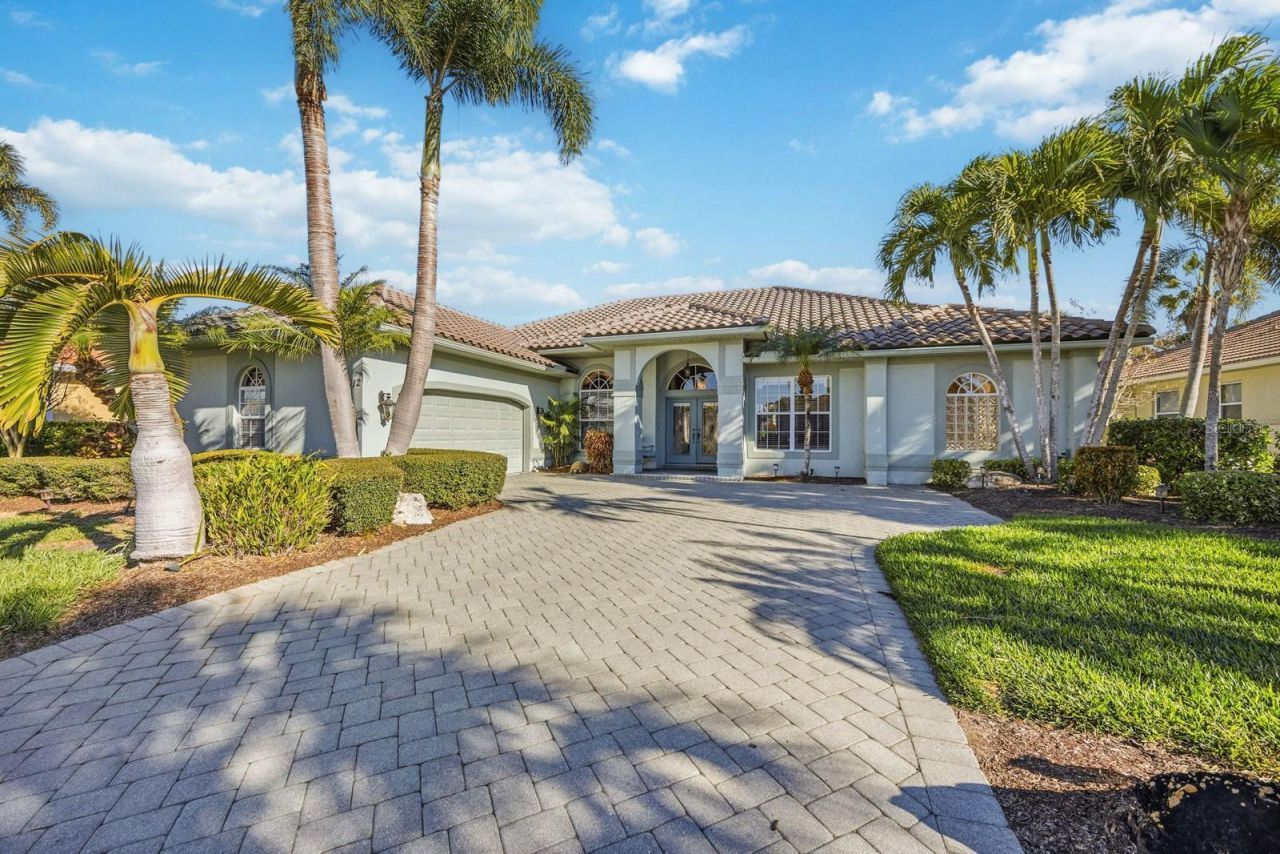 412 Otter Creek Drive, Venice, FL 34292 Photo