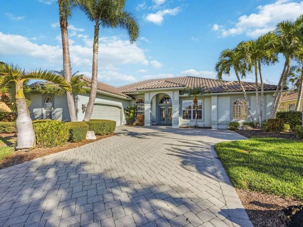 412 OTTER CREEK DRIVE, VENICE, FL 34292