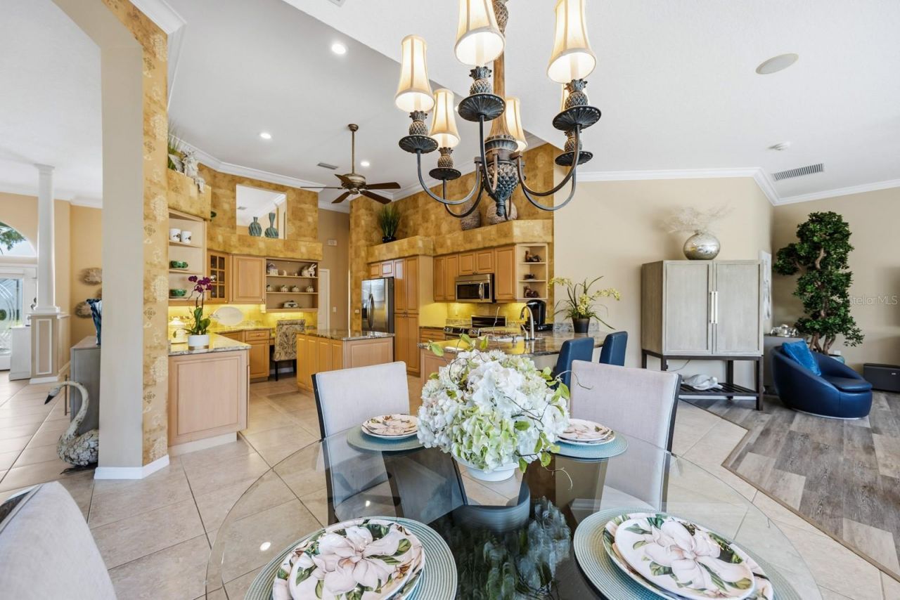 412 Otter Creek Drive, Venice, FL 34292 Photo