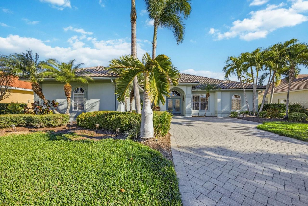 412 Otter Creek Drive, Venice, FL 34292 Photo