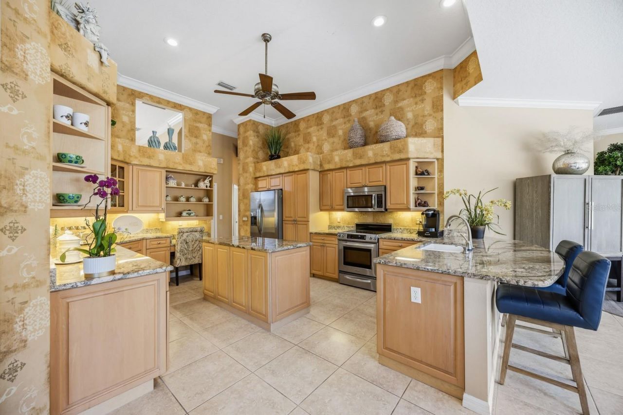 412 Otter Creek Drive, Venice, FL 34292 Photo