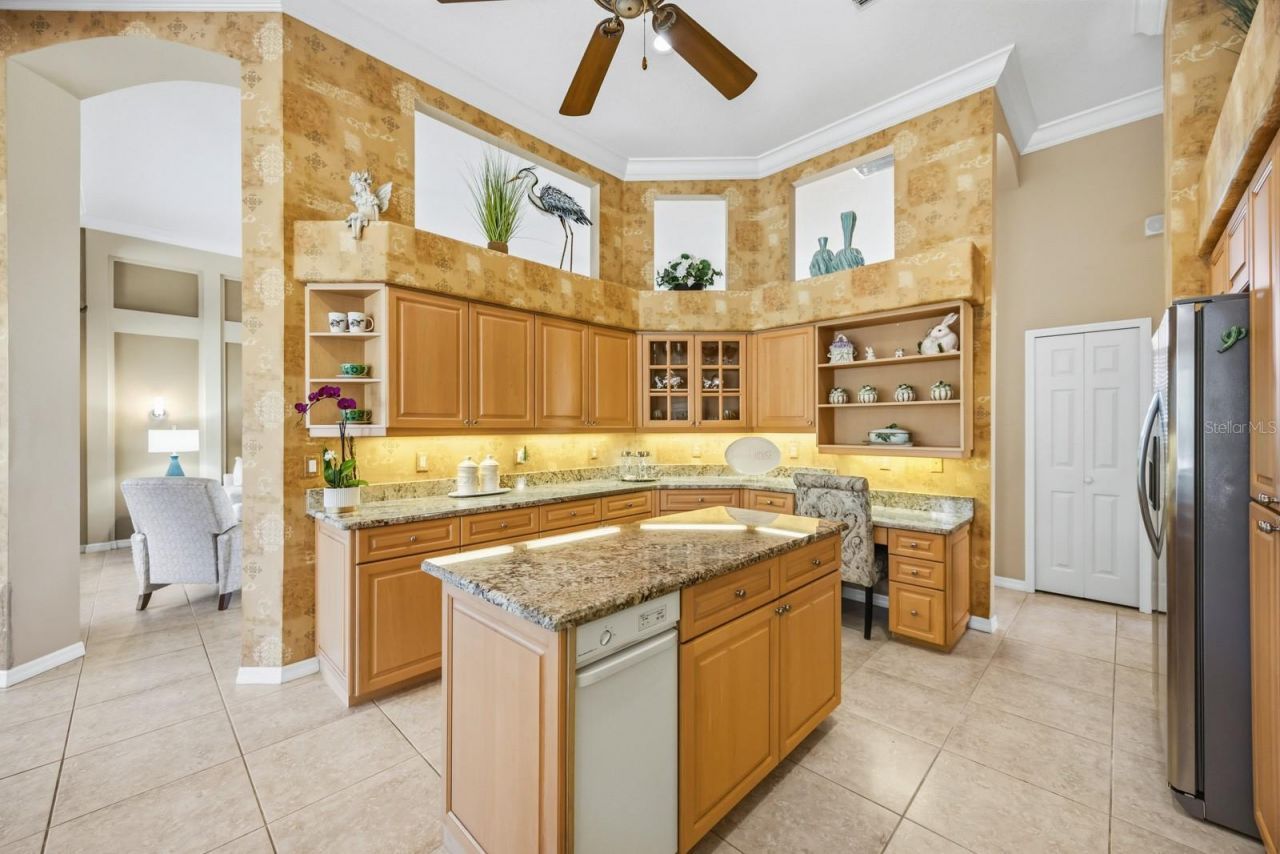 412 Otter Creek Drive, Venice, FL 34292 Photo